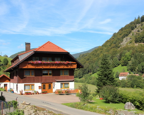 Haus Erika Haus Erika