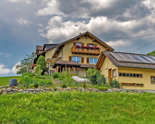 Haus Marterer Haus Marterer