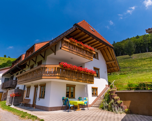 Haus Panoramablick Haus Panoramablick