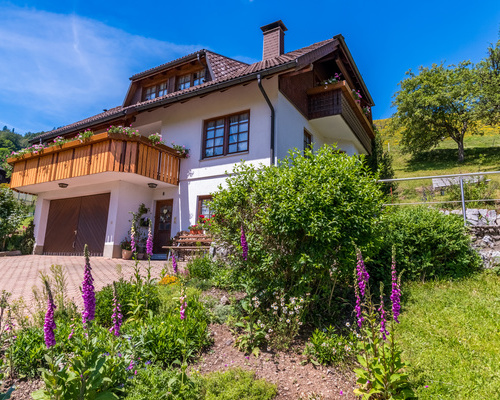 Hasbachhof Hasbachhof