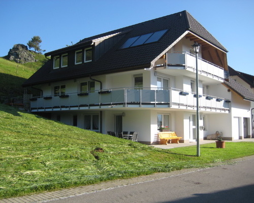 Haus Lais Haus Lais