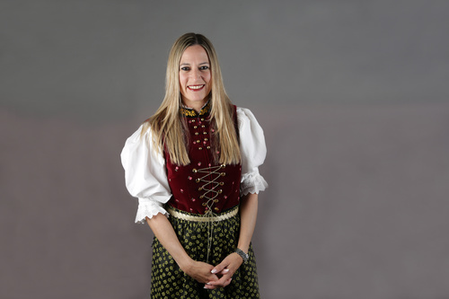 Susanne Gerber Susanne Gerber