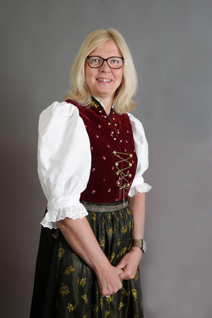 Sabine Krumm Sabine Krumm