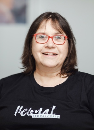 Christa Gnädig Christa Gnädig