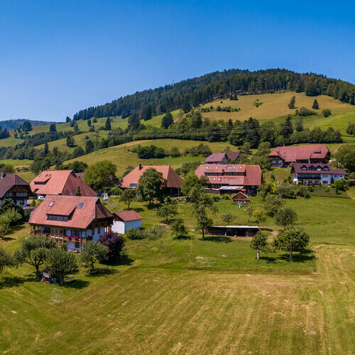 Das fr mich schnste Fleckchen Erde - der Marterer Hof