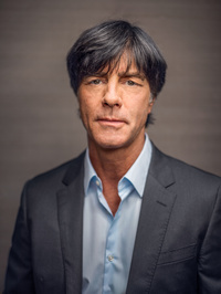 Joachim Löw Joachim Löw