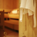 kleines Wellnessoase kleines Wellnessoase