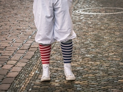 Hemdglunkiumzug Aitern Hemdglunkiumzug Aitern