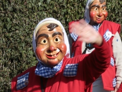 Narrenclique Steisäckli Fröhnd Narrenclique Steisäckli Fröhnd