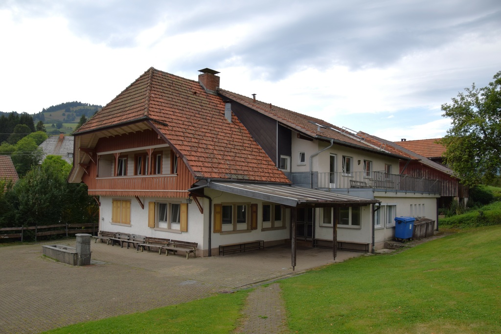 Freizeitheim Winfried Freizeitheim Winfried