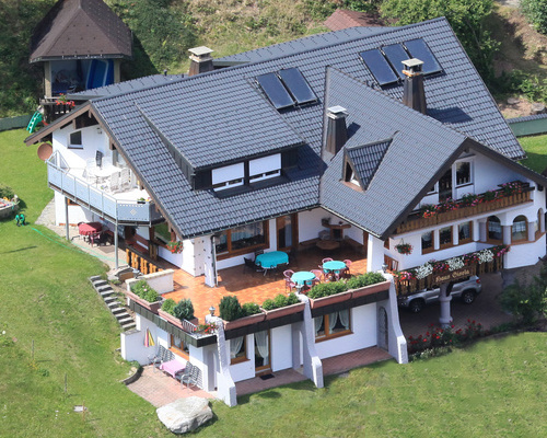 Haus Gisela Haus Gisela