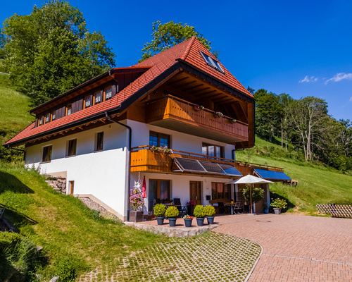Gästehaus Sonnhalde Gästehaus Sonnhalde